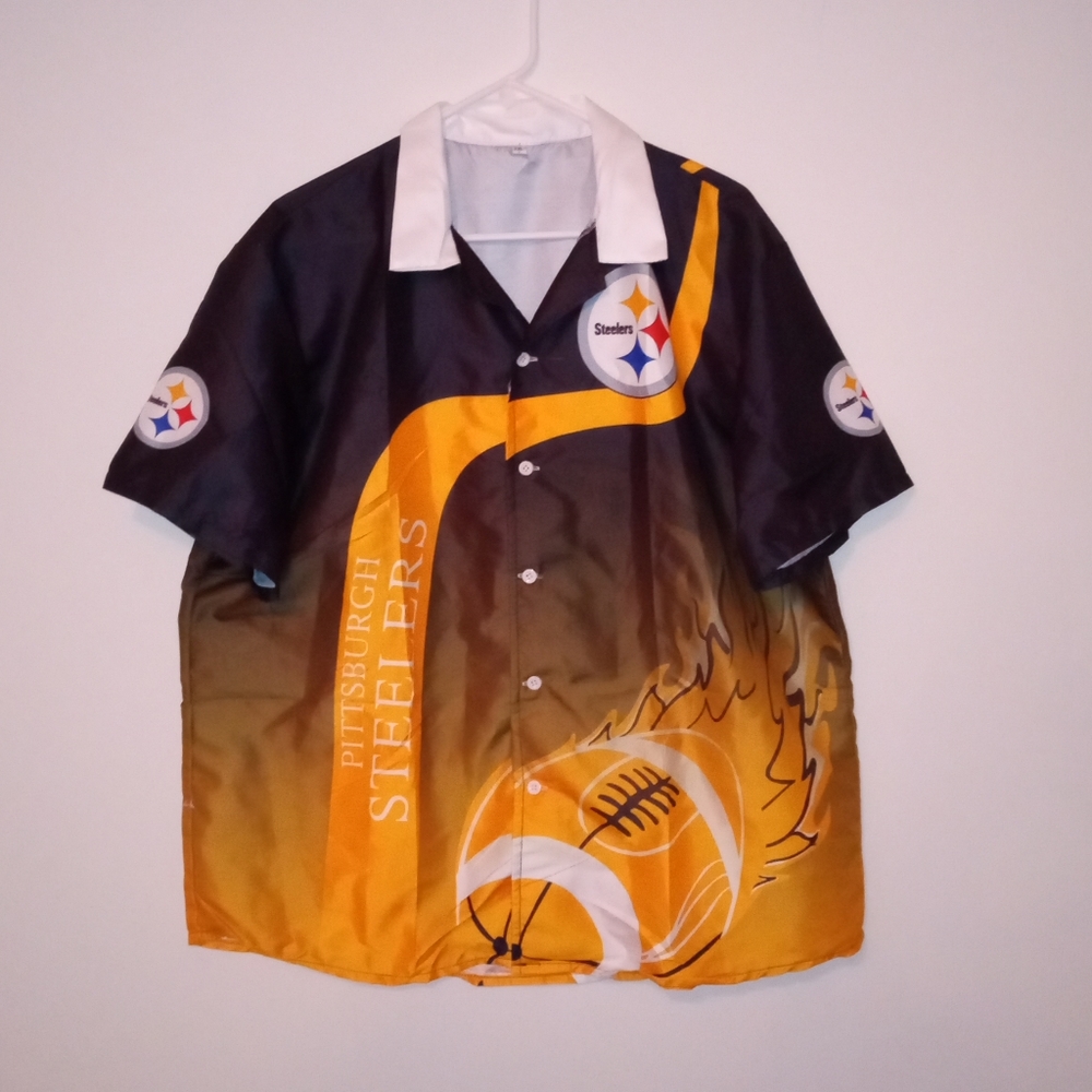 Pittsburgh Steelers Shirt